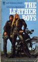 The Leather Boys - Eliot George, Gillian Freeman