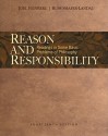 Reason and Responsibility: Readings in Some Basic Problems of Philosophy - Joel Feinberg, Russ Shafer-Landau