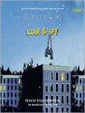 Liar & Spy (Audio) - Rebecca Stead, Jesse Bernstein