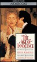 The Age of Innocence - Edith Wharton