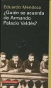 ¿Quién se acuerda de Armando Palacio Valdés? - Eduardo Mendoza