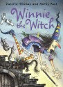 Winnie the Witch - Valerie Thomas, Korky Paul