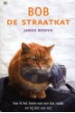 Bob de straatkat - James Bowen