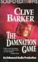 The Damnation Game - Clive Barker