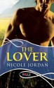 The Lover: A Rouge Historical Romance (Rouge Regency Romance) - Nicole Jordan