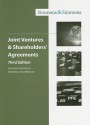 Joint Ventures & Shareholders' Agreements - Simmons & Simmons, Chris Wilkinson