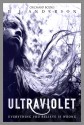 Ultraviolet - R.J. Anderson