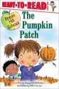 Pumpkin Patch - Margaret McNamara, Mike Gordon