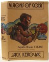 Visions of Cody - Jack Kerouac