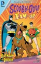 Scooby-Doo Team-Up (2013- ) #1 - Sholly Fisch, Darío Brizuela