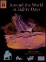 Around the World in Eighty Days - Jules Verne