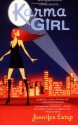 Karma Girl - Jennifer Estep