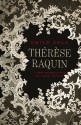 Thérèse Raquin - Émile Zola