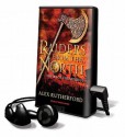 Raiders from the North - Alex Rutherford, Simon Vance