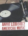 Annie Leibovitz: American Music - Annie Leibovitz, Patti Smith, Rosanne Cash, Steve Earle, Ryan Adams, Beck, Mos Def