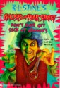 Don't Ever Get Sick at Granny's - R.L. Stine, Jahnna N. Malcolm