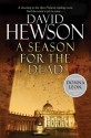 A Season For The Dead - David Hewson