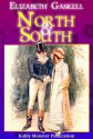 North and South - Elizabeth Gaskell, Kiddy Monster Publication