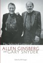 The Selected Letters of Allen Ginsberg and Gary Snyder, 1956-1991 - Gary Snyder, Gary Snyder, Robert Hass, Bill Morgan