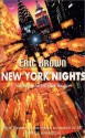 New York Nights - Eric Brown