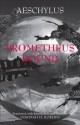 Prometheus Bound - Aeschylus