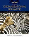 Organizational Behavior - Ricky W. Griffin