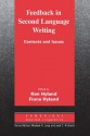 Feedback in Second Language Writing: Contexts and Issues - Ken Hyland, Fiona Hyland