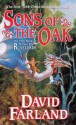 Sons of the Oak (Runelords, #5) - David Farland