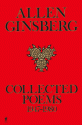 Collected Poems, 1947-1980 - Allen Ginsberg