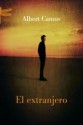 El Extranjero - Bonifacio Del Carril, Albert Camus