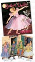 Ballet Paper Dolls - Laughing Elephant Publishing