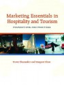 Marketing Essentials in Hospitality and Tourism: Foundations and Practices - Stowe Shoemaker, Margaret Shaw