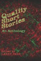 Quality Short Stories - Larry Parr