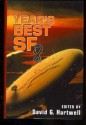 Year's Best SF 8 - David G. Hartwell, Kathryn Cramer, Bruce Sterling, Michael Swanwick