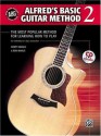 Alfred's Basic Guitar Method Book 2 (Revised Edition) - Morty Manus, Ron Manus