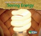 Saving Energy - Charlotte Guillain