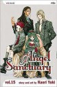 Angel Sanctuary, Volume 15 - Kaori Yuki