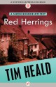 Red Herrings - Tim Heald