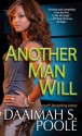 Another Man Will - Daaimah S. Poole