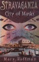 Stravaganza: City Of Masks - Mary Hoffman