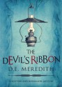 The Devil's Ribbon: 2 (Hatton & Roumande) - D.E. Meredith