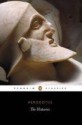 The Histories - Herodotus, Aubrey de Sélincourt, John M. Marincola