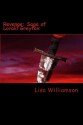 Revenge - Lisa Williamson