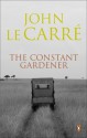 The Constant Gardener - John le Carré