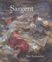 John Singer Sargent: The Sensualist - Trevor J. Fairbrother, John Singer Sargent