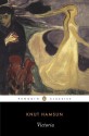 Victoria (Penguin Classics) - Knut Hamsun, Sverre Lyngstad