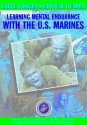 Learning Mental Endurance with the U.S. Marines - Chris McNab