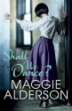 Shall We Dance? - Maggie Alderson