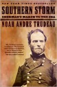 Southern Storm: Sherman's March to the Sea - Noah Andre Trudeau