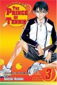 The Prince of Tennis, Vol. 3: Street Tennis - Takeshi Konomi